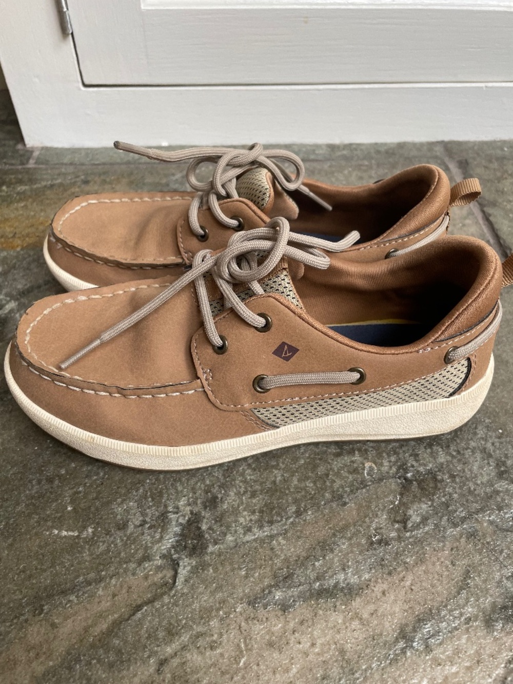 Sperry Fairwater Plushwave Boat Shoes